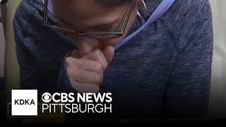 Cases of Whooping Cough on the rise in Allegheny County