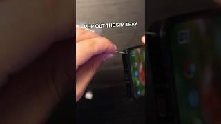 How to Insert SIM Card on Any Phone | All Carriers