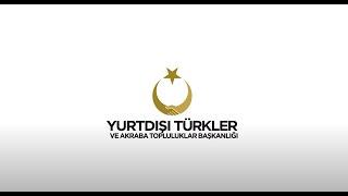 Yurtdışı Türkler ve Akraba Topluluklar Başkanlığı Türk Dünyası Genç Liderler Programı Tanıtım Filmi