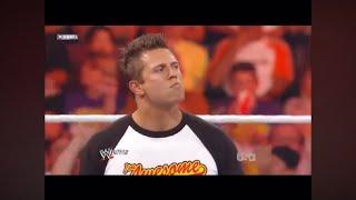 RTruth N The Miz Get Mad At The Stone Cold Steve Austin What Chant You Sound Like A Bunch Of Ducks