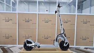 Electric Scooter WEPED 2025 FOLD3 PRO