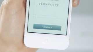 DDF New York Dermscope App Training Video