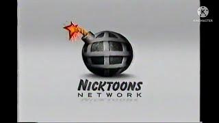 DLTV: Cartoon Network Studios, Cartoon Network, And NickToons Network Bomb (2008)