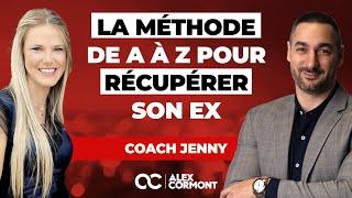 La méthode complète pour faire revenir son ex !