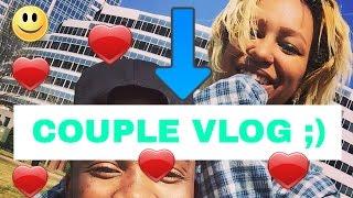 COUPLE VLOG (LAVINA+DRE) @lavinaxdre