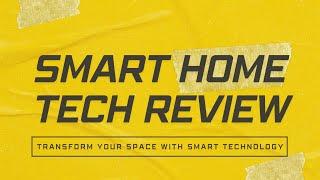 2025's MUST-HAVE Smart Home Tech (Top 5 Gadgets That Actually Work)