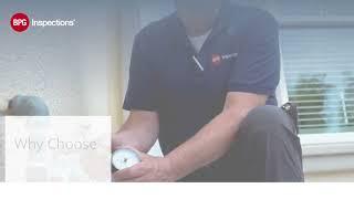 Why Choose BPG Inspections For Your Home? | Phoenix Home Inspector
