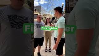 How Much Does A Firefighter Make A Year?