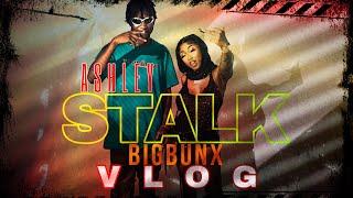 STALK ASHLEY FT. 1YOUNGELVIS “TIGHTEST KITTY” VLOG