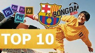 Top 10 bí mật thú vị về BongDa.com.vn