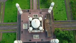 Bibi Ka Maqbara 