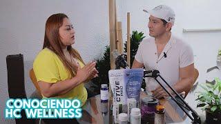 Conociendo HC wellness