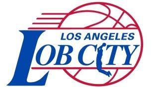 "Lob City" Remix 2013 March Mashup by dj steve porter