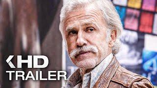 OLD GUY Trailer German Deutsch (2025) Christoph Waltz, Lucy Liu