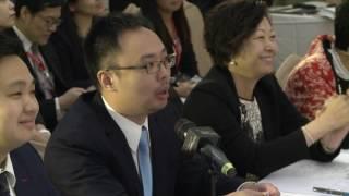 BENCHMARK Best Practice Wealth Advisory Forum 2015