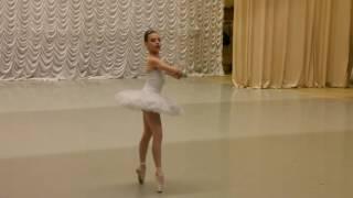 Вариация Раймонды