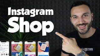 Come vendere su INSTAGRAM (2 Strategie efficaci)