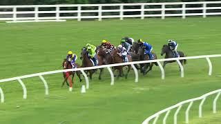 Sandown Guineas 2024 - SNITZANOVA (3YO SW G2) Group 2 Caulfield 30 November