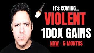 EXPLOSIVE ALT SEASON FOR AI & MEMES IS COMING! You'll Make Millions of Dollars!