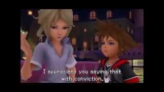 KH DDD funniest moments