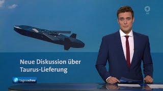 tagesschau 20:00 Uhr, 18.11.2024