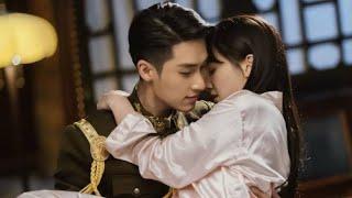 The last princess 2023chinese dramalove storyNew korean chinese mix Hindi Songs #koreanlovestory