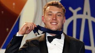 The Best of the 2024 Brownlow Medalist, Patrick Cripps - Record Breaking 45 Votes! Carlton Football