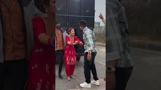 Pistol Bole Gi | Masoom Sharma New Song | Teri Ramjhol Bole Gi | New Haryanvi Song 2025