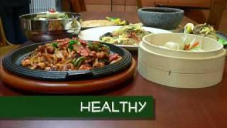 Myung Ga - What is Bulgogi Hotpot (Dook Bae Gi Bulgogi)