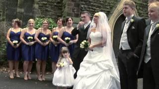 Wedding video highlights