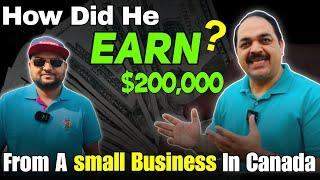 Start a Business in Canada | Easy Or Difficult |