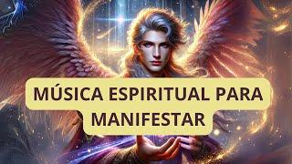 CANCIÓN DEL ARCÁNGEL METATRON AYUDAME A CREAR MI VIDA