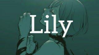 Lily| Ciel Phantomhive AMV| Black Butler AMV|