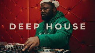 South African Deep House Mix 2024 | SA Slow Jam Mix | Mixed By CagedBeatz