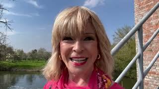 Toyah At Home –April 2025