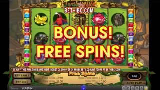 MAXBET Slot Games - Jungle Wild by BET-IBC.com