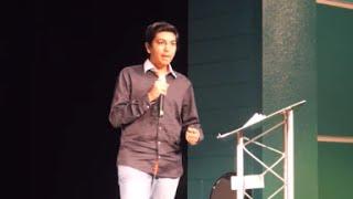 Why Would I Need to Learn Another Language? | Shubh Dhruv | TEDxERHS