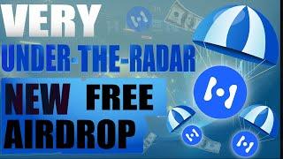  A Very Under-The-Radar Free Airdrop L1 