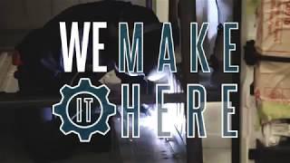 We Make It Here - County of Brant Manufacturing