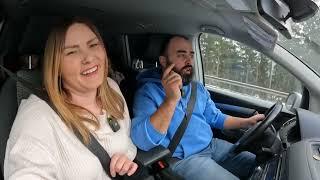 Ne-am cumparat casa la Bucovina !