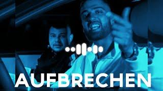 [FREE] SATIX x UNDACAVA Type Beat - "AUFBRECHEN" | Dark Winter Trap Beat