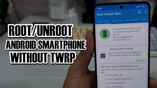 2025 Cara Root Smartphone Android Tanpa TWRP All Android Xiaomi, Redmi, POCO | Bonus Cara Unroot