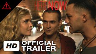 Here Now (2024) | Official Trailer | Voltage Pictures