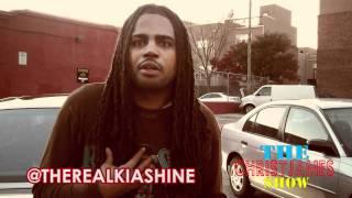 Kia Shine - Drake Said I Lied ,  Birdman  Paid me , Breaks Down Drake Situation interview pt 4