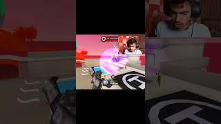 ROPE HERO ROBOT FIGHT WITH VICE TOWN WITCH #ropehero #gaming #shorts #trending #viral #tookgamerz