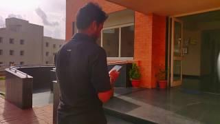 IIMagInary: SR18 IPM Student Hostel | IPM IIM Indore | Hostel