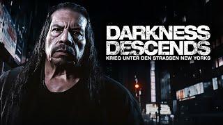 Darkness Descends - Krieg unter den Strassen New Yorks (ACTION THRILLER 2014, HD Film auf Deutsch)