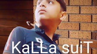 || KALLA SUIT || Saurabh chaudhary new song 2020 ful HD720p OUT NOW new OFFICIAL video