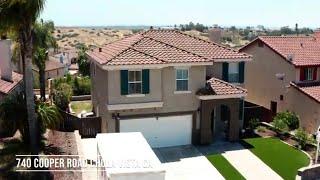 Chula Vista Real Estate Home For Sale