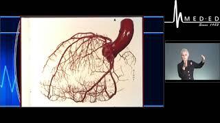 NOW AVAILABLE: CCRN Exam Review: Cardiovascular, Pt. 1 - MED-ED